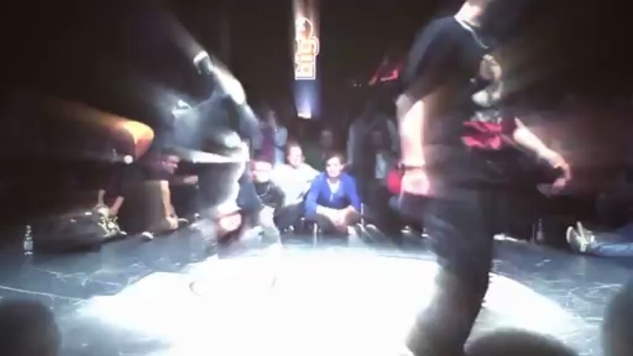 Battle Cry - JuBaFilms