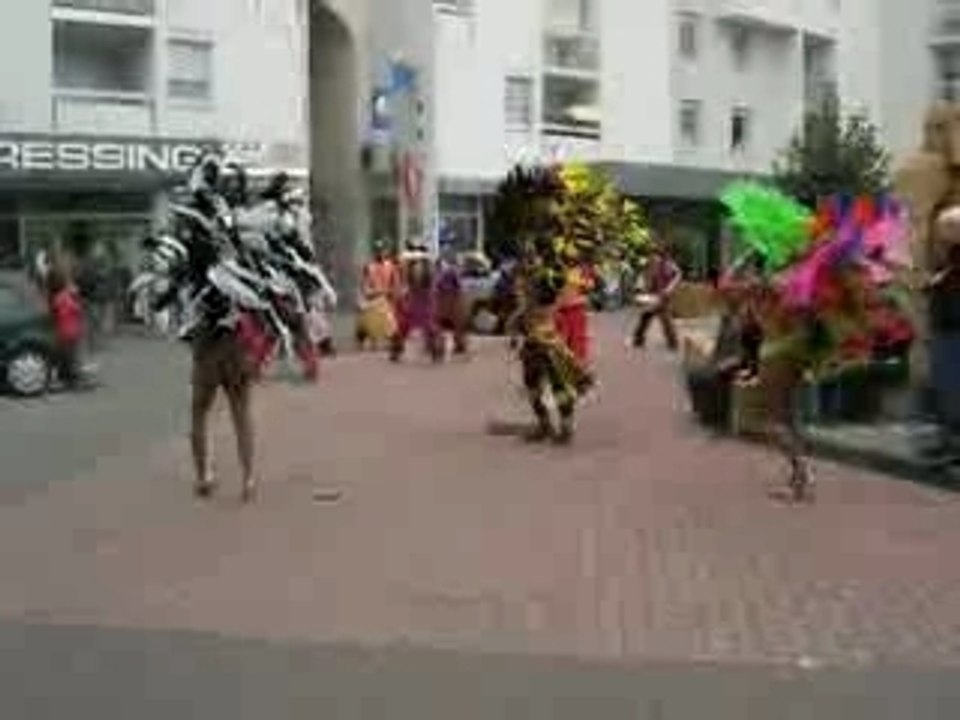 fete de la chataigne a beaumont