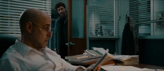 The Company You Keep (Sous Surveillance) - Extrait: Best Reporter