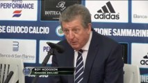 Hodgson: Szkoda mi San Marino