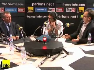 Framasoft François Bayrou défend le logiciel libre