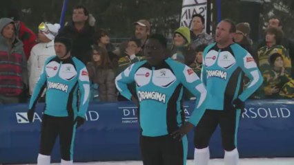 St Gervais VALTHORENS vs LES MENUIRES