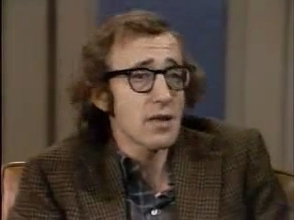 Woody Allen 3 Show