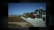 Newport Beach Beachfront Homes & Real Estate for Sale