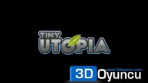 3D Soda Fabrikası - 3D Oyuncu - 3D Oyunlar