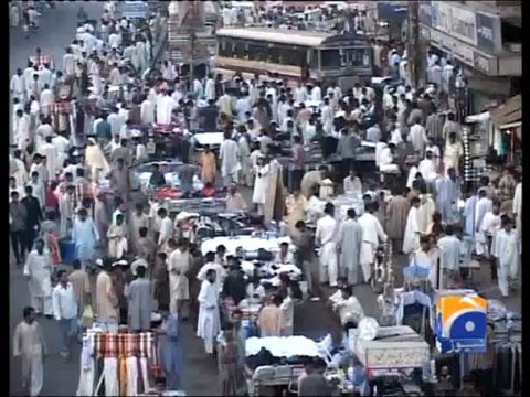 Geo Reports-Fake Degree Holders are Defaulters: Poll-23 Mar 2013