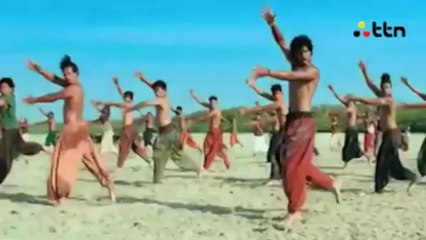 kadal thirai vimarsanam ttn