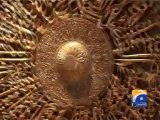 Geo Reports-Exquisite Islamic Heritage Showcases-23 Mar 2013