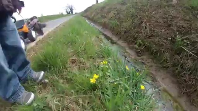 GoPro HERO3 Silver Lenny's Tractor by GoPro Shop Lyon Rhone Alpes France