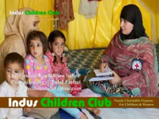 Zindagi By Indus Children Club