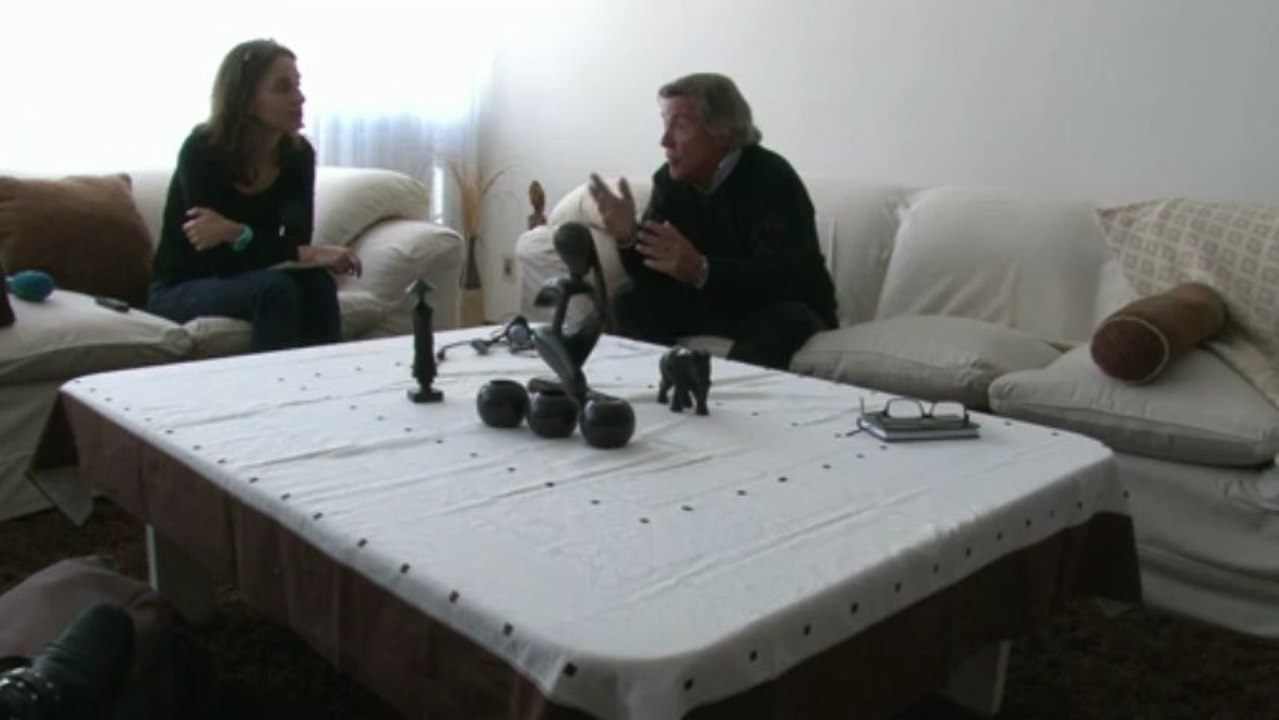 Témoignage: il a fui la dictature argentine grâce au pape François