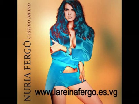 Nuria Fergó: puesto 22 semana del 23 de febrero 2013