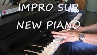 IMPRO PIANO SUR NEW ACTE 1