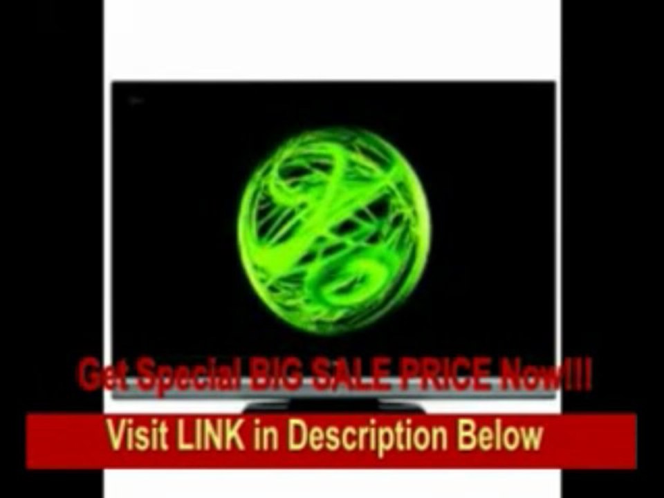 [BEST BUY] Sony BRAVIA VE5-Series KDL-52VE5 52-Inch 1080p 120Hz LCD HDTV