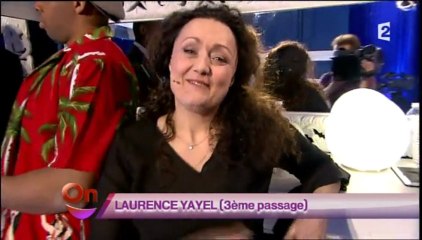 Laurence Ayel - Pillule anti gueule de bois