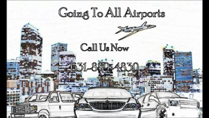 Long island limo service