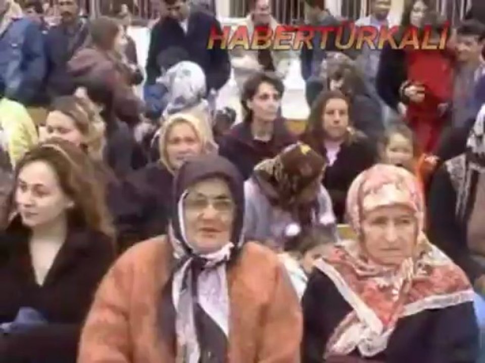 23 NİSAN  BLM 1