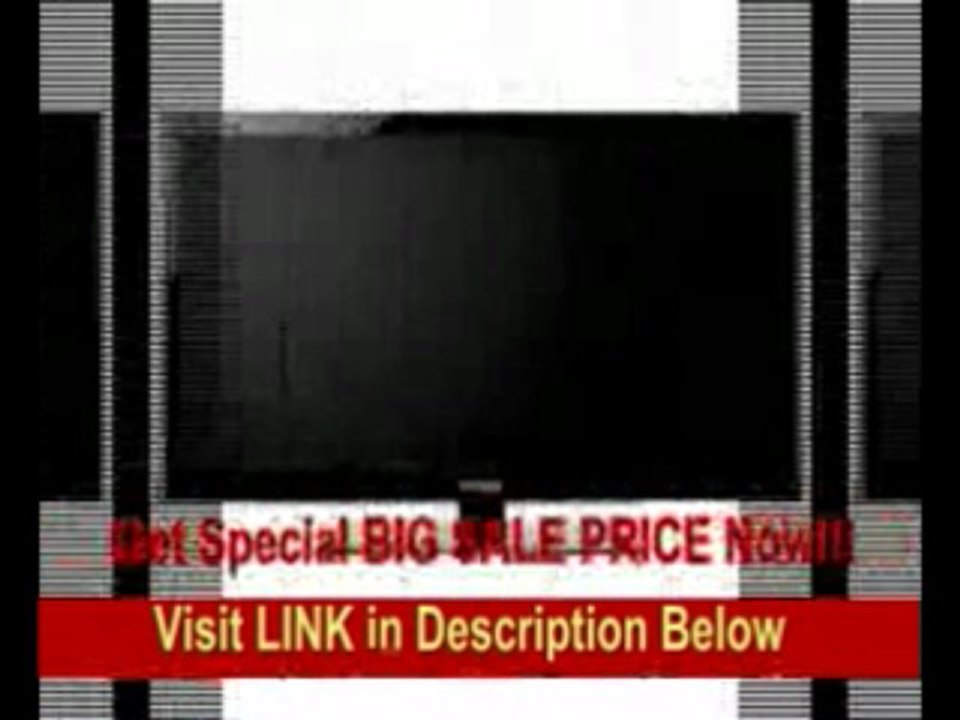 [REVIEW] Nexus NX4203 42-Inch 1080P 240 Hz LCD HDTV (Black)