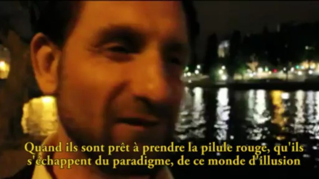 Hommage à Joel