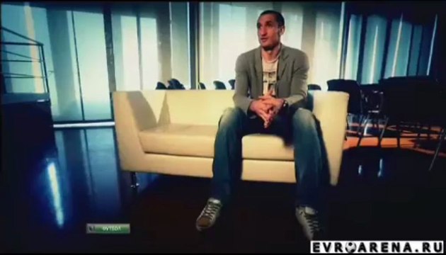 Журнал Лиги Чемпионов 23.03