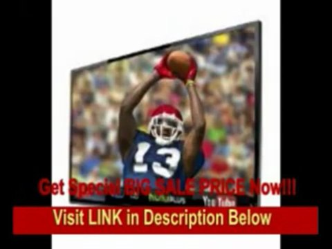 [BEST BUY] VIZIO E701i-A3 70-inch 1080p 120Hz Razor LED Smart HDTV