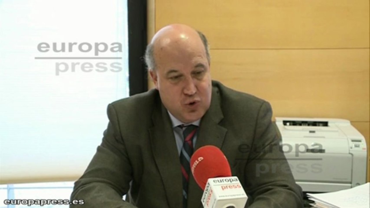 Fiscal:"España deberá cumplir sentencia doctrina Parot"