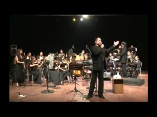 ANKARA KENT ORKESTRASI..... ALPAY....   YEŞİL GÖZLERİN...