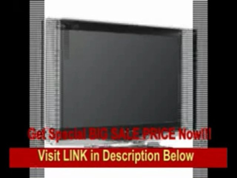 [BEST BUY] Sharp Aquos LC52D43U 52-Inch 720p LCD HDTV