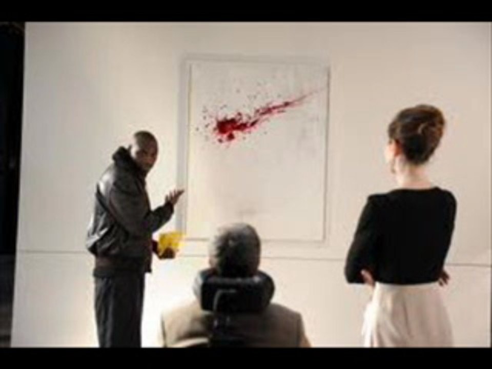 Intouchables  www.movson.com