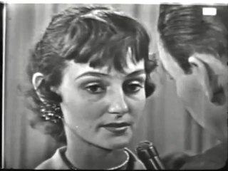 1958 Episode of Queen for a Day Part 9