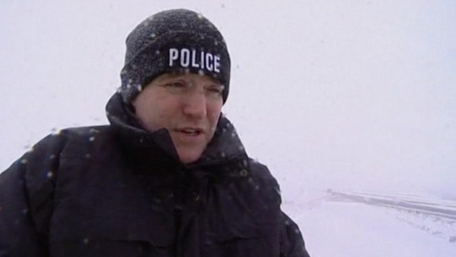 UK snowstorms, flooding expected to worsen