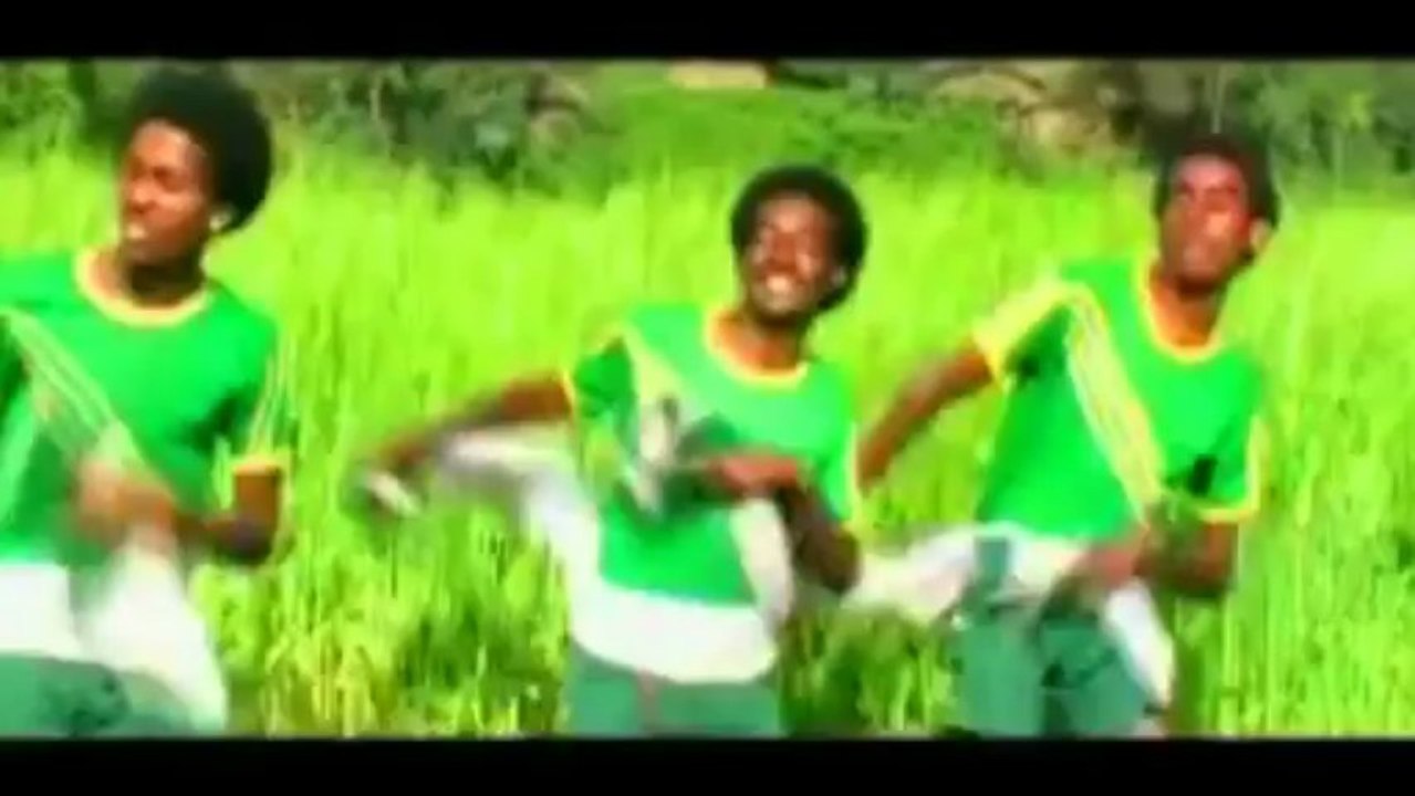 Ethiopian Amharic Music New