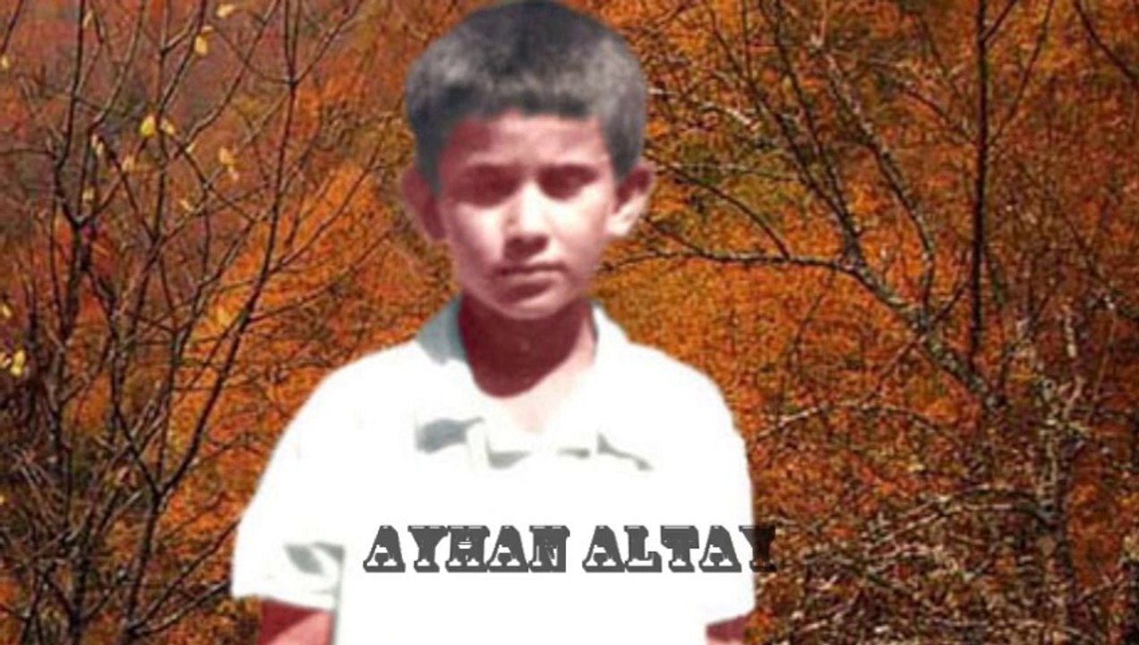 ayhan altay