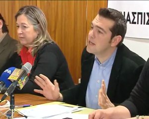 Σχόλια για τη συνεργασία ΣΥΡΙΖΑ και Ανεξάρτητων Ελλήνων