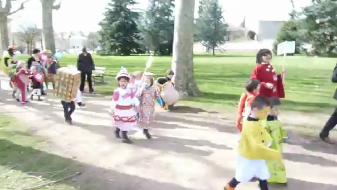 carnaval