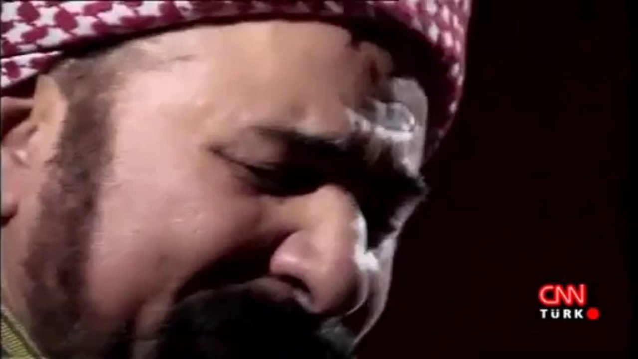 Şivan Perwer - CNN TÜRK'te 23 Mart 2013 (Bilal Rojava)