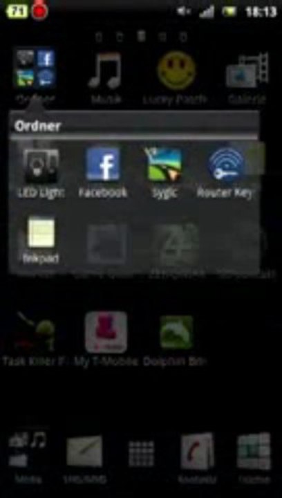 Pirater Wifi ; Hack Tool ; télécharger March 2013 (AndroidiPhone)