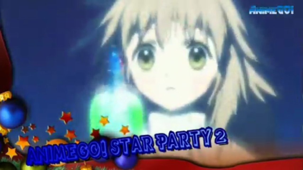 Anime Star Party 2
