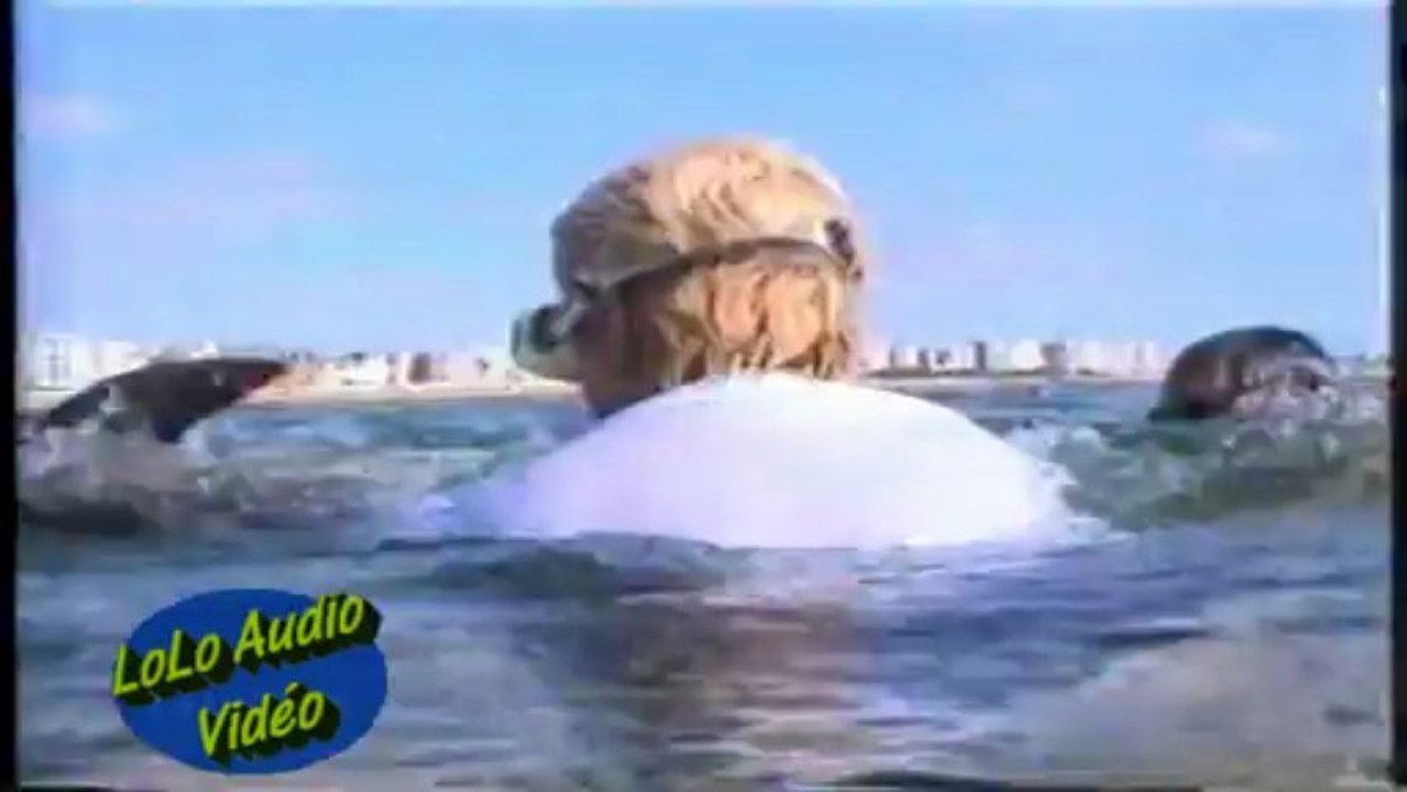 randy  le dauphin aux sables d'olonne