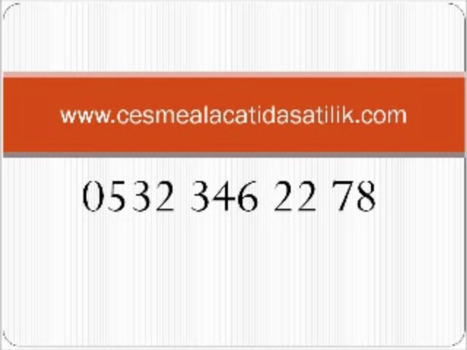 Sahibinden Ilıcada Satılık, Sahibinden Ilıca da Satılık Yazlık, Sahibinde Satılık Ilıca