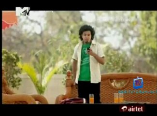 Reality Stars 23rd March 2013 Video Watch Online pt2