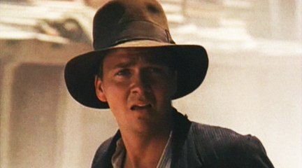 The Young Indiana Jones Chronicles Trailer.
