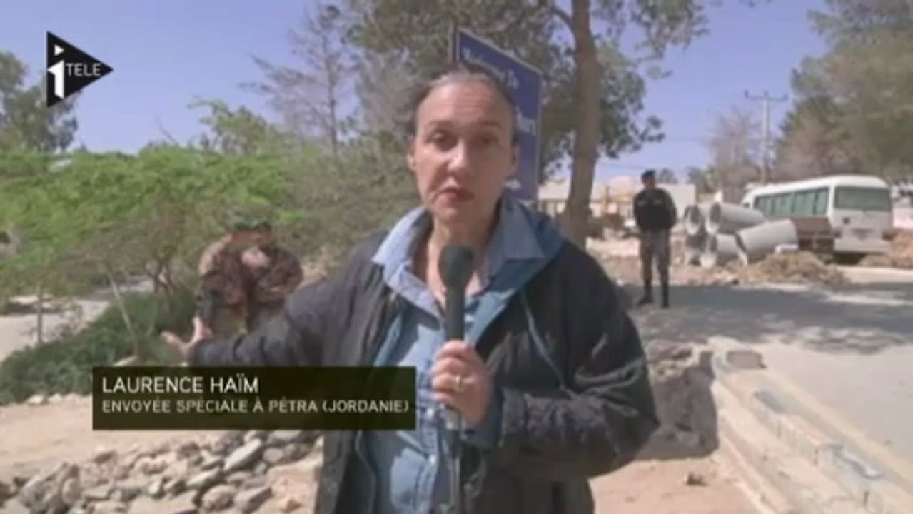 Barack Obama à quitté le Proche-Orient