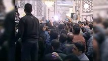 Siria: funerali di Stato per lo shaykh al Buti, regime...