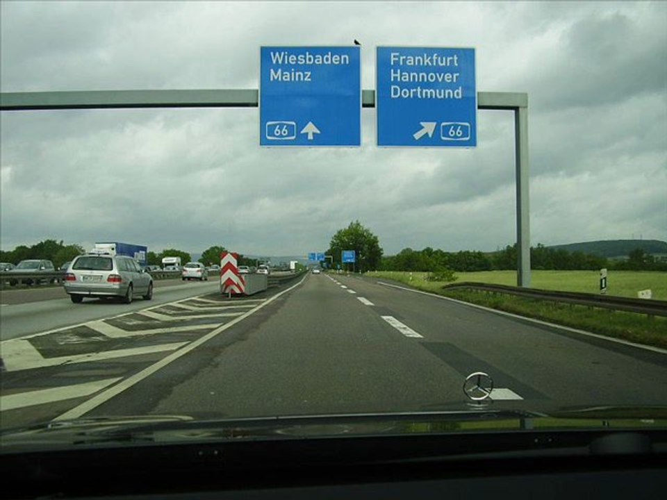 Autobahn