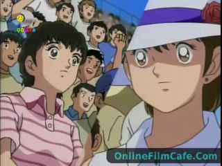 Kaptan Tsubasa- Road to 2002 - 17. Bölüm - Türkçe Dublaj