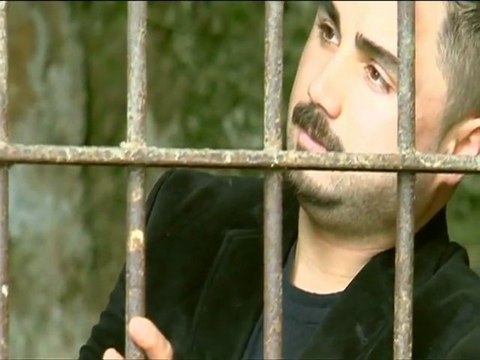 VEYSEL BEKTAŞ ''BENİM KADERİM'' 2013 YENİ KLİBİ AKADEMİ MÜZİK FARKIYLA 0212 6201816 - YouTube