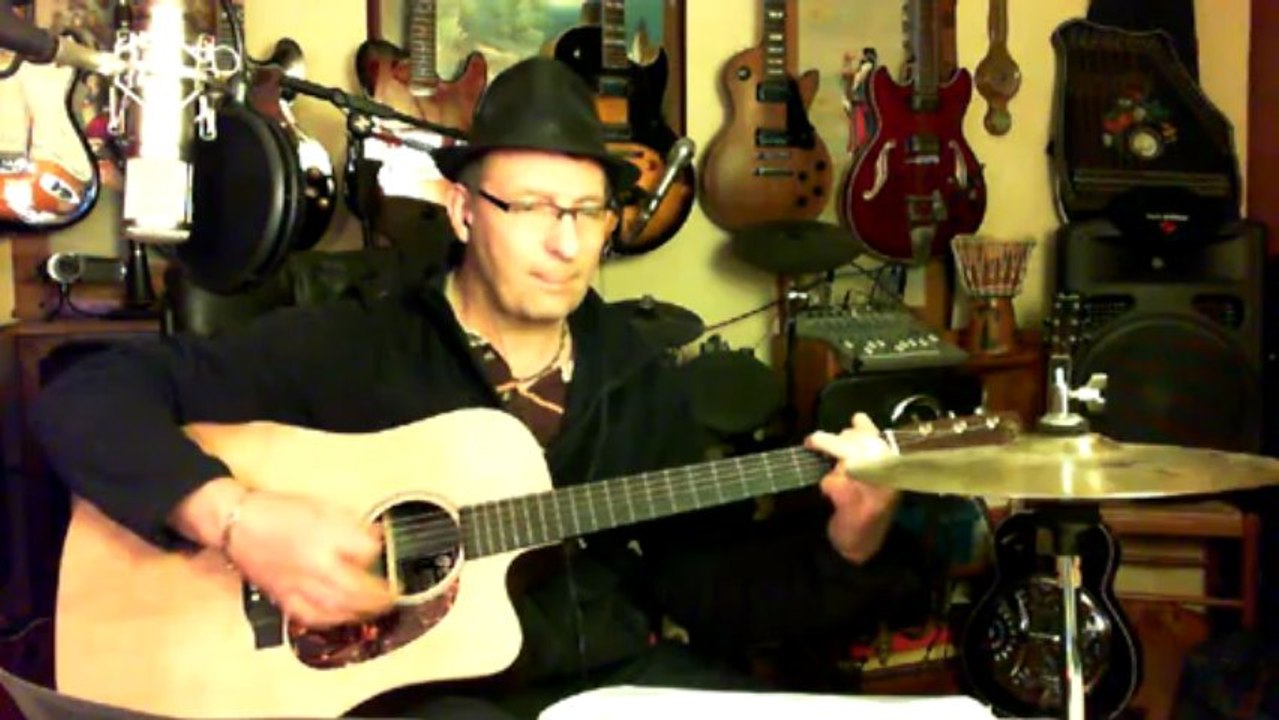 J ai demande a la lune cover dadymilles