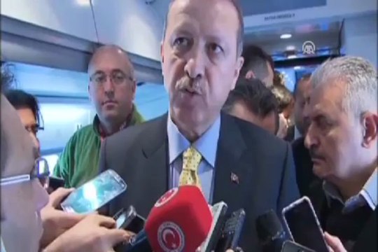 ''Gazze ziyaretim olabilir''