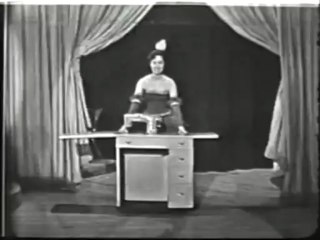 1958 Episode of Queen for a Day Part 14